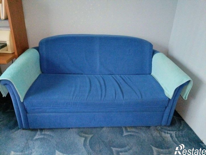 Комната Ротная улица, 33,  д. 33