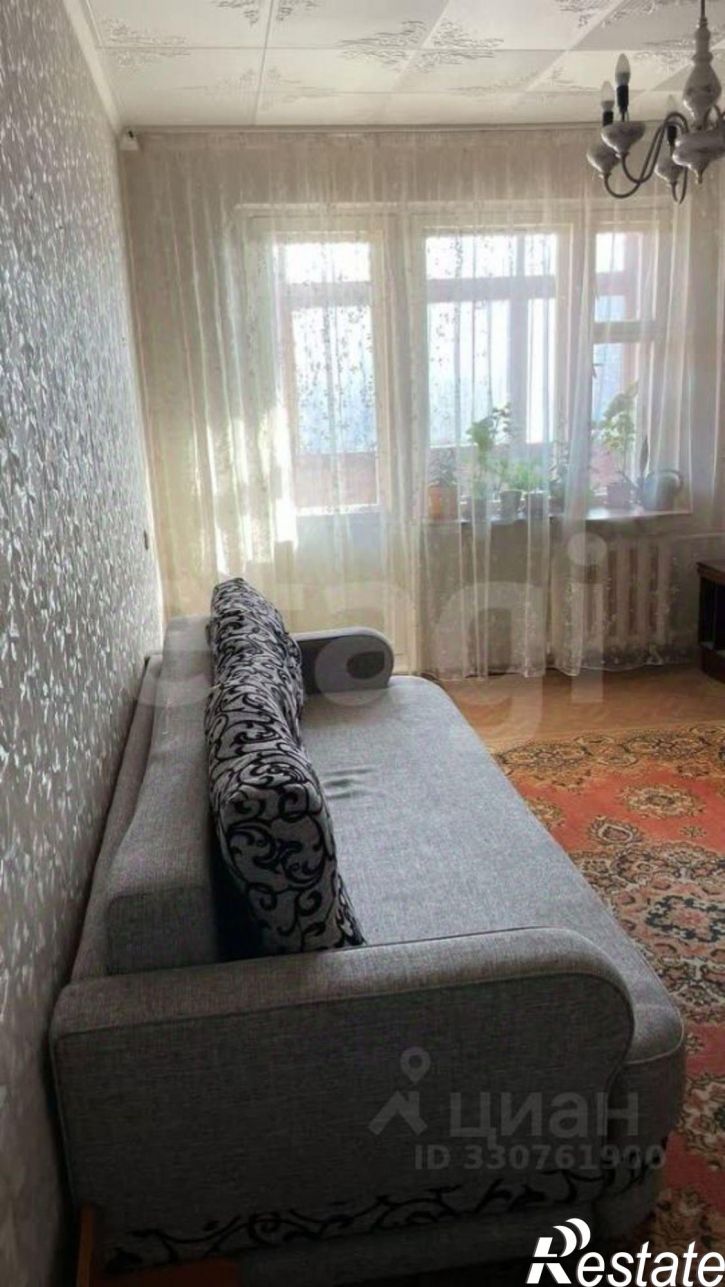 2-комн квартира Вокзальная улица, 15,  д. 15
