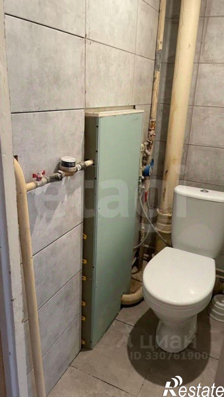 2-комн квартира Вокзальная улица, 15,  д. 15