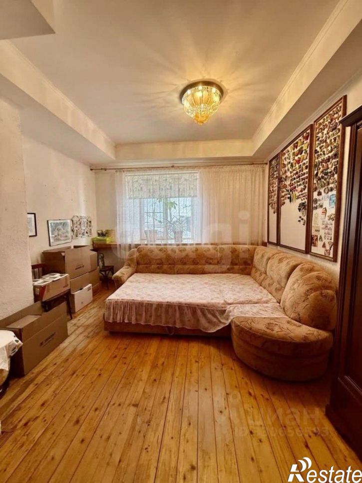 2-комн квартира проспект Ленина, 35,  д. 35