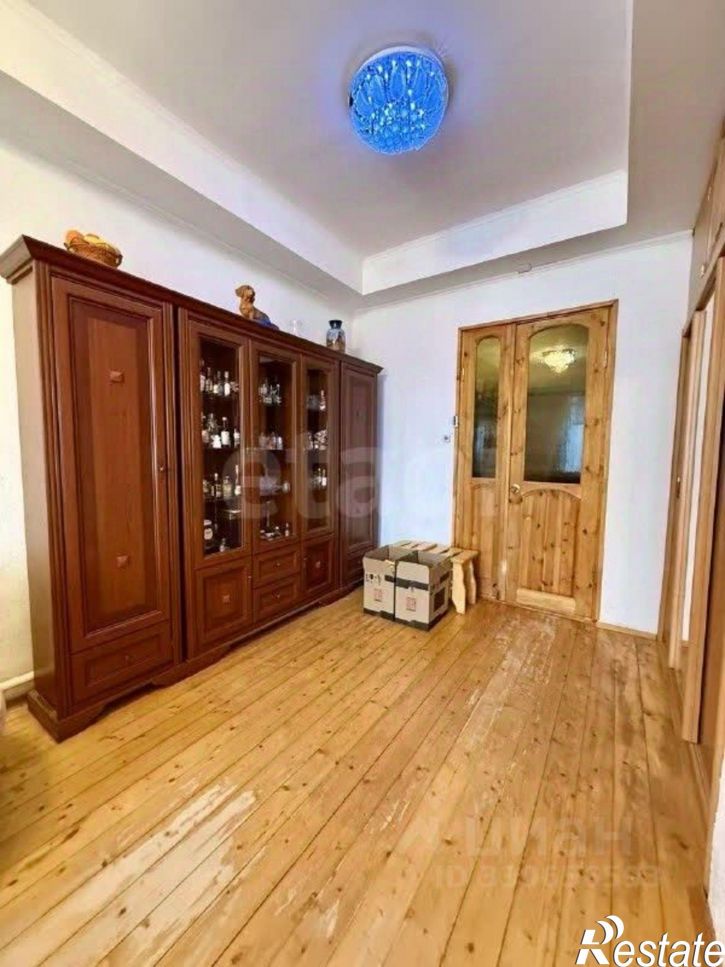 2-комн квартира проспект Ленина, 35,  д. 35