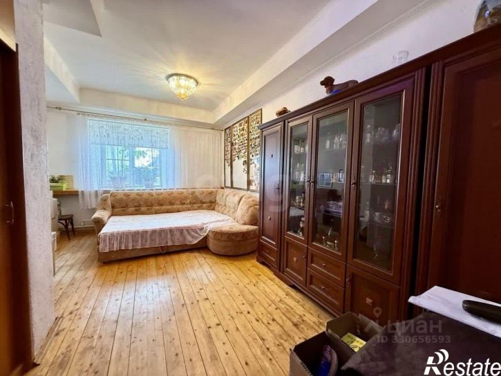2-комн квартира проспект Ленина, 35,  д. 35