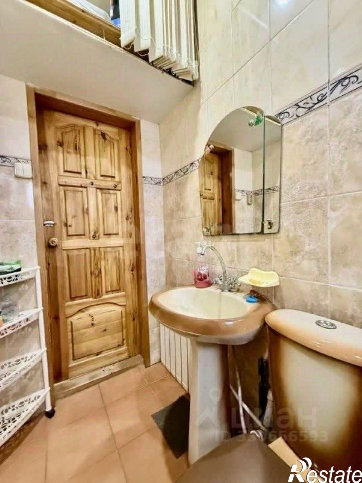 2-комн квартира проспект Ленина, 35,  д. 35