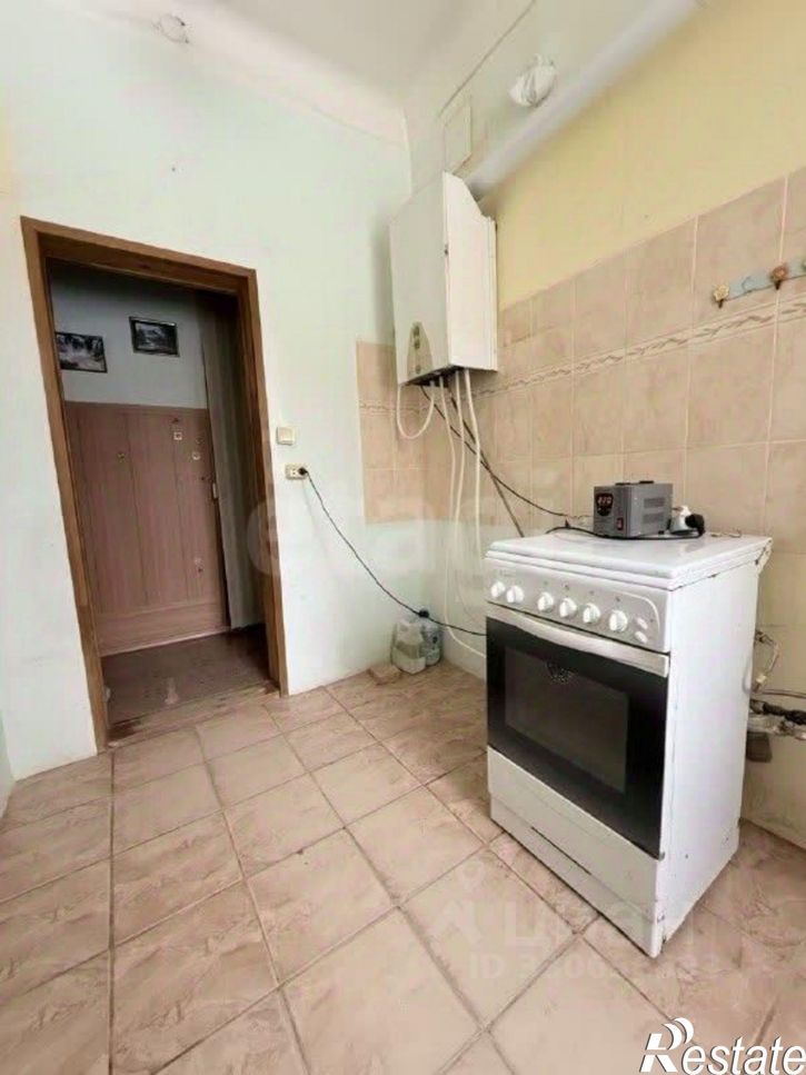 2-комн квартира проспект Ленина, 35,  д. 35