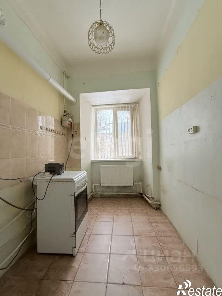 2-комн квартира проспект Ленина, 35,  д. 35