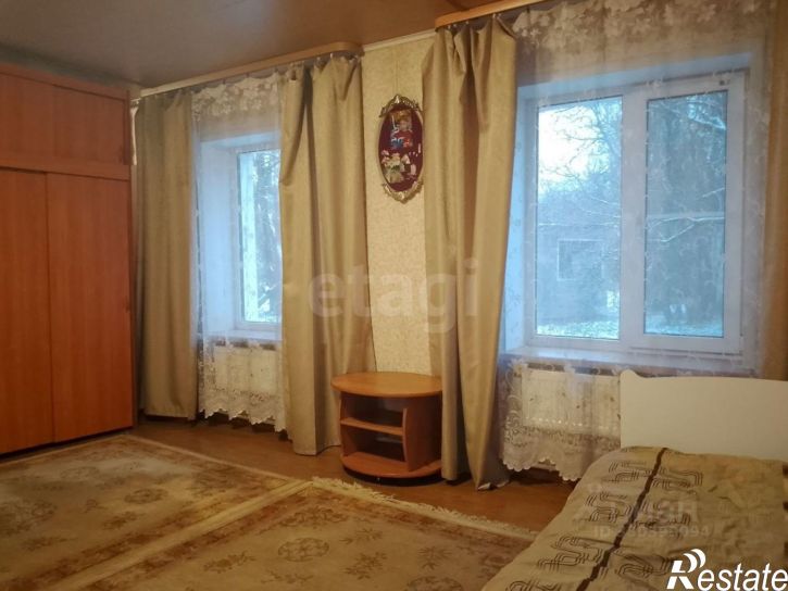 1-комн квартира ул Народная, 39,  д. 39