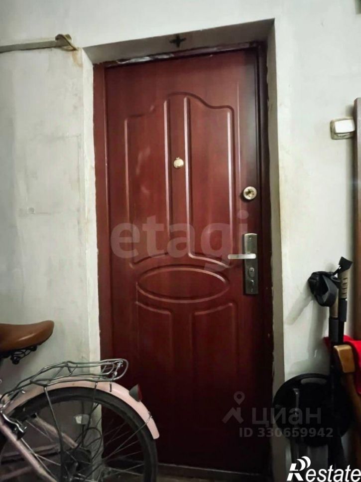 4-комн квартира ул Индустриальная, 3,  д. 3