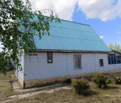 коттедж 139 кв м Садовая улица, 37