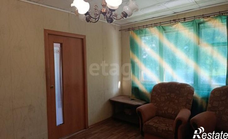 2-комн квартира Красноармейская улица, 48,  д. 48