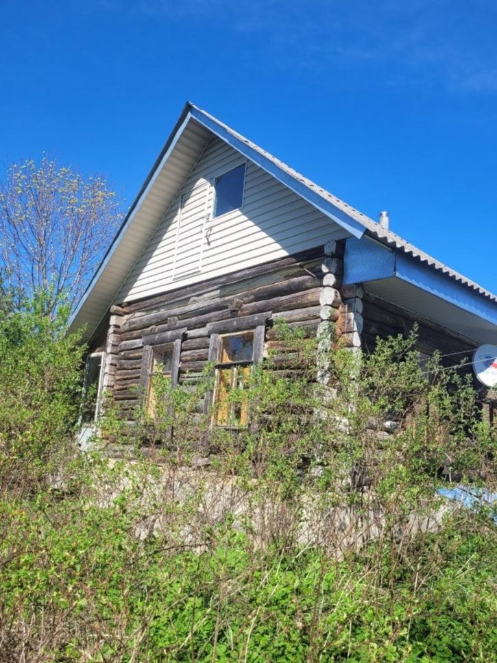 Коттедж/дом деревня Печки