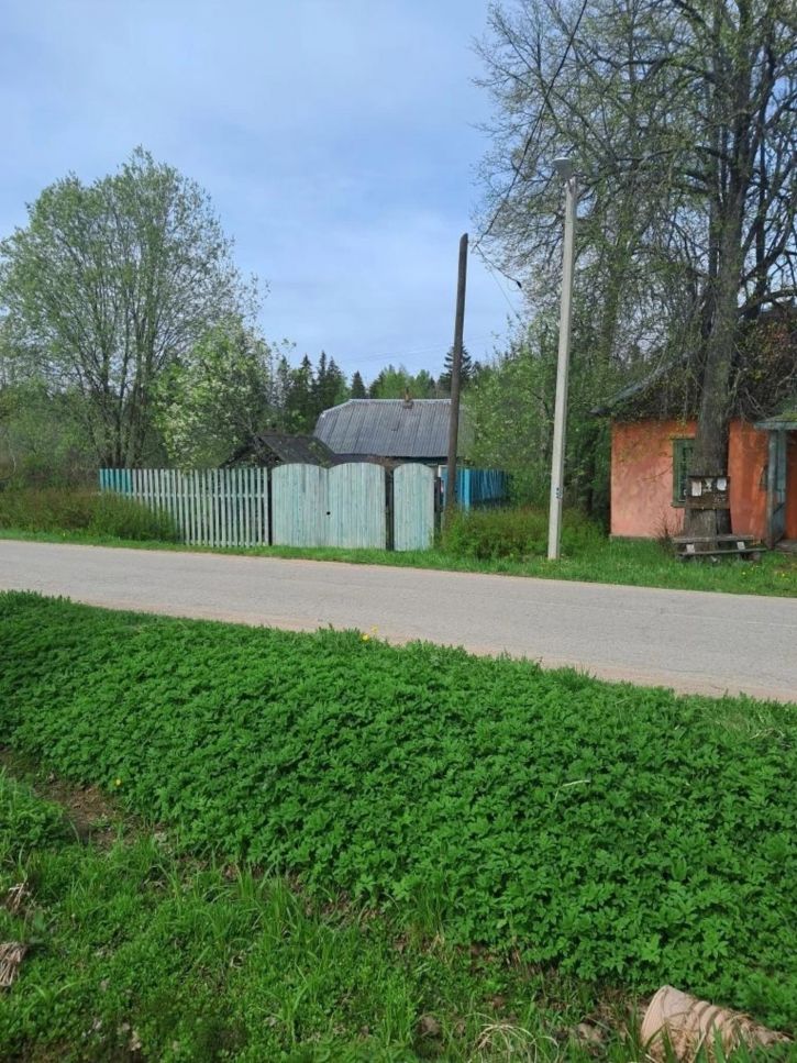 Коттедж/дом деревня Торошино