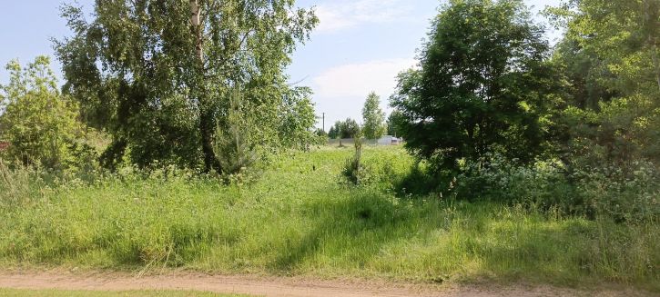 Земельный участок 92