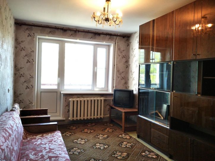 2-комн квартира улица Ленина, 24