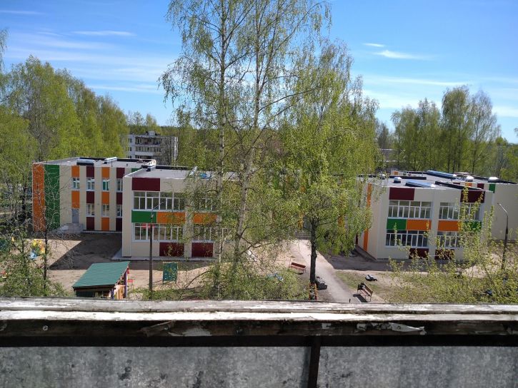 2-комн квартира улица Ленина, 24