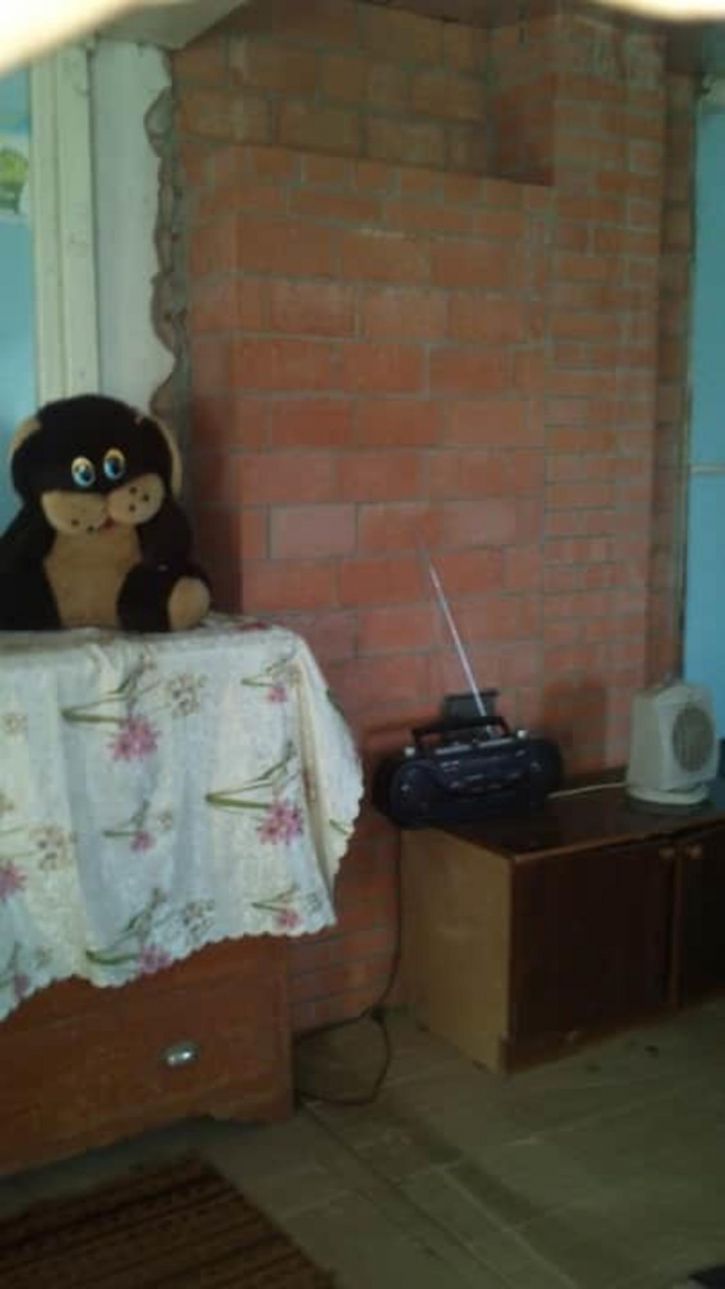 Коттедж/дом деревня Печково