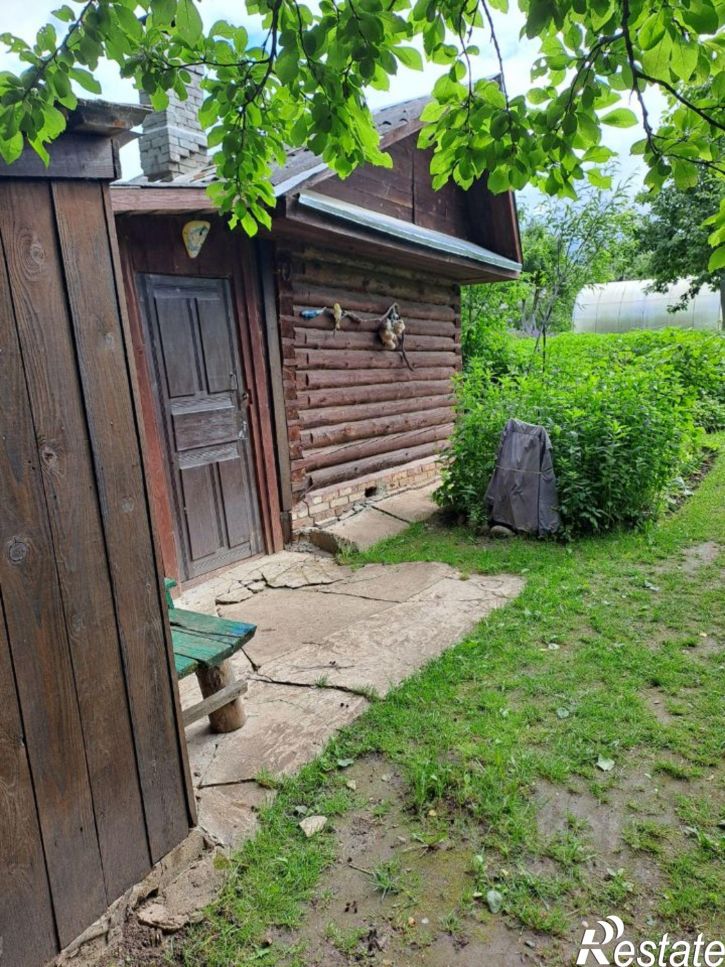 Коттедж/дом
