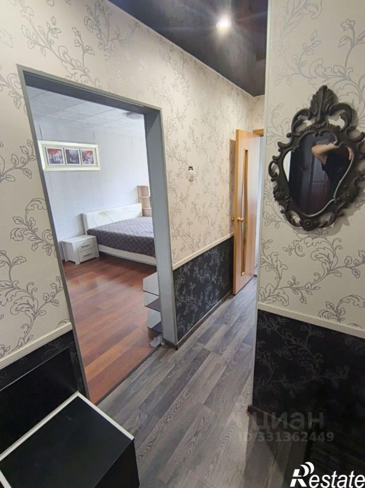 1-комн квартира Октябрьский проспект, 30,  д. 30