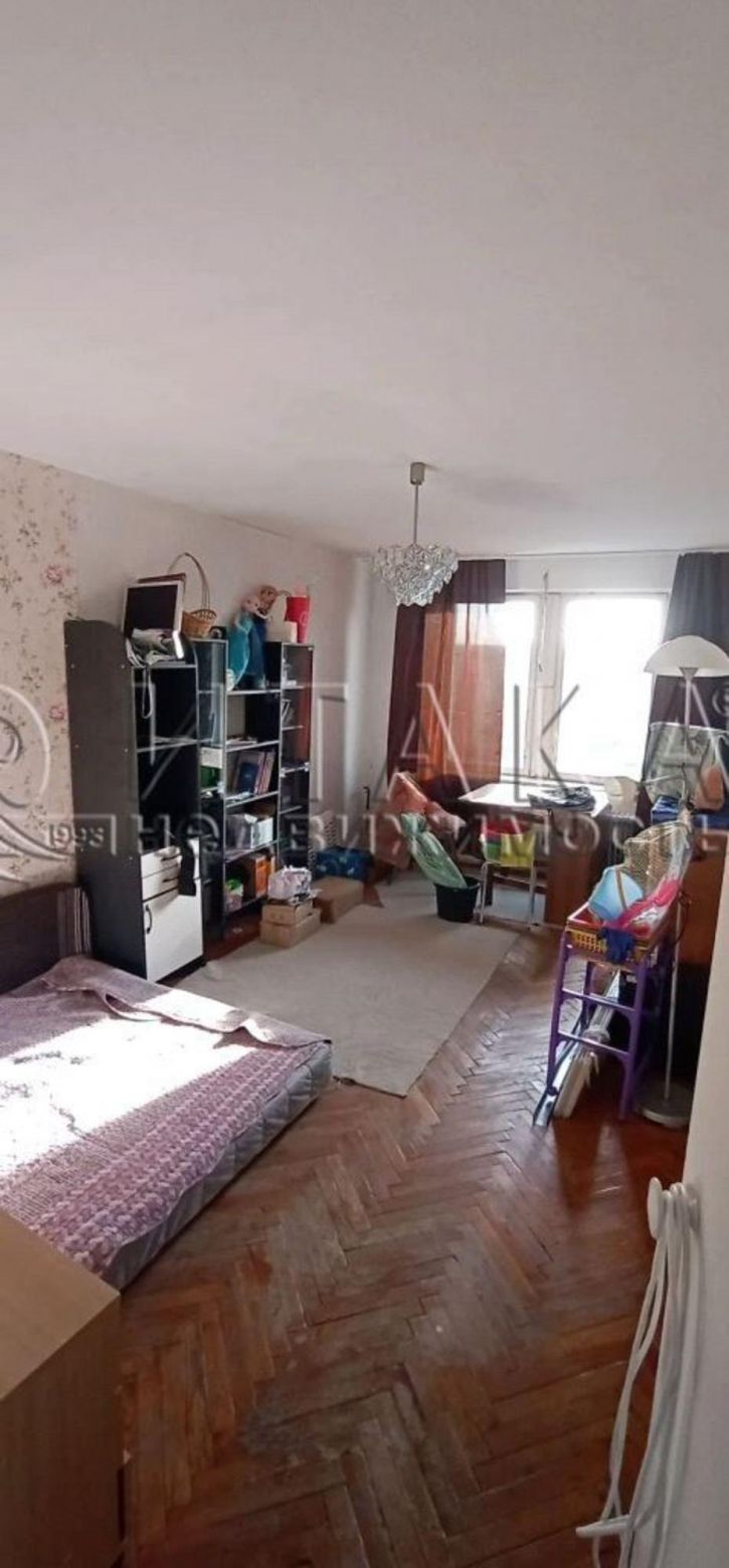 2-комн квартира Смуравьево-2 п., д. 15