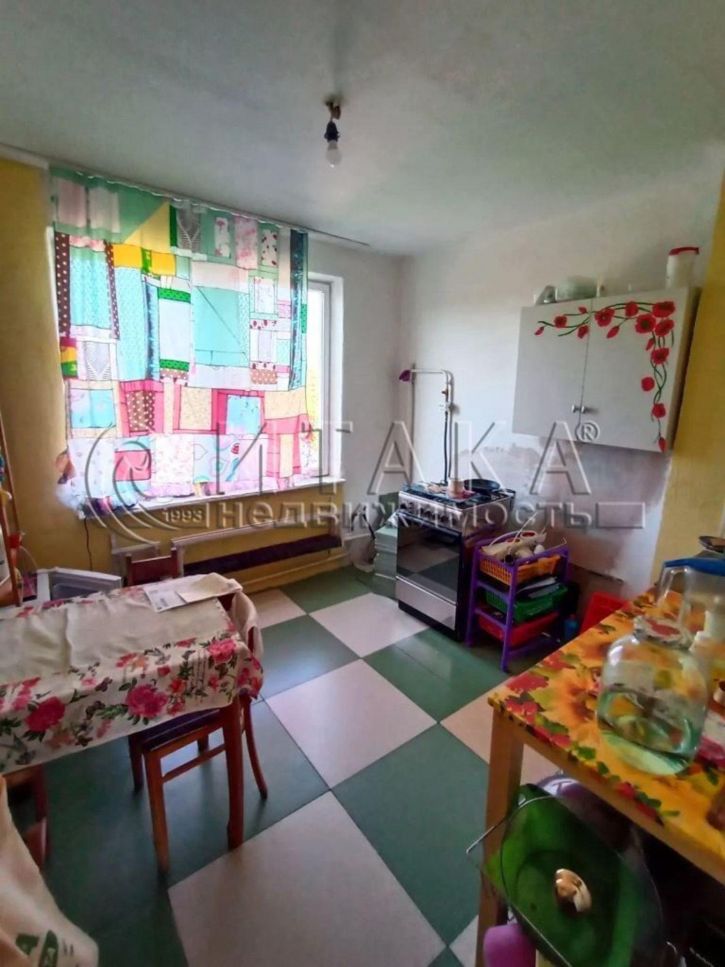 2-комн квартира Смуравьево-2 п., д. 15