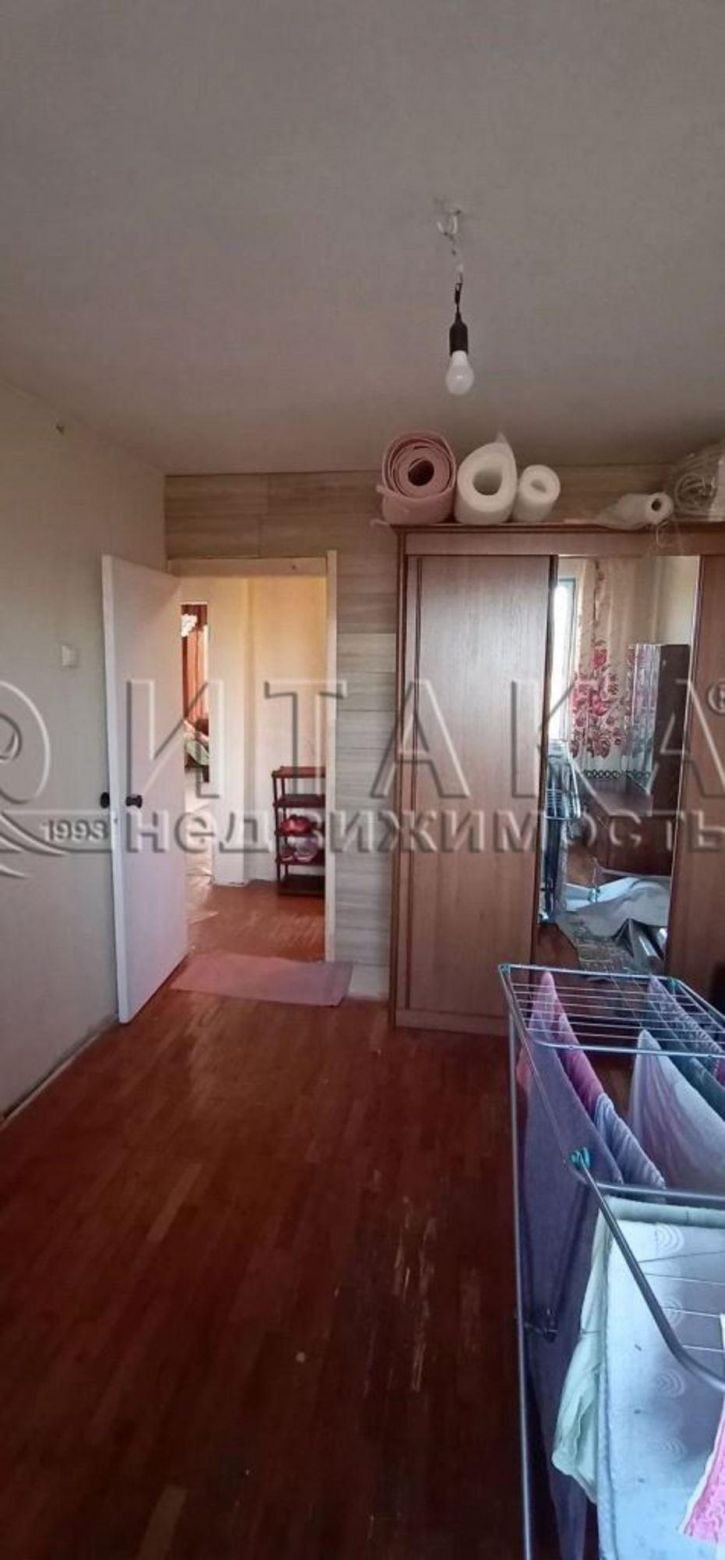 2-комн квартира Смуравьево-2 п., д. 15