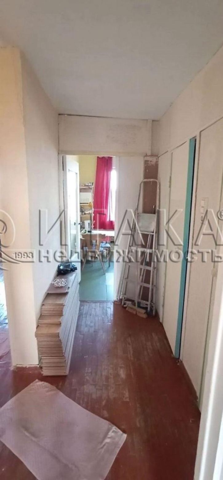 2-комн квартира Смуравьево-2 п., д. 15