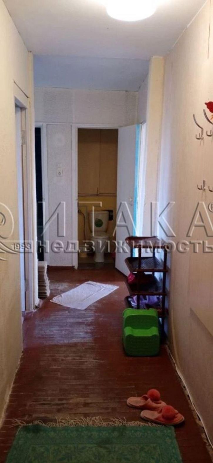 2-комн квартира Смуравьево-2 п., д. 15