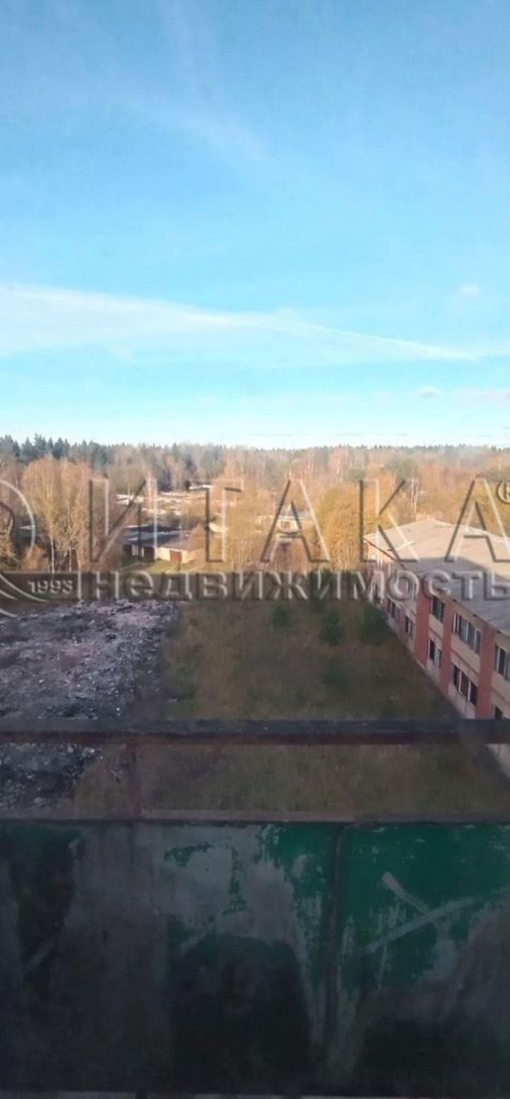 2-комн квартира Смуравьево-2 п., д. 15