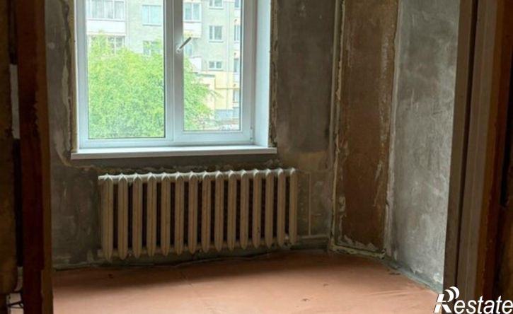2-комн квартира Коммунальная улица, 9,  д. 9