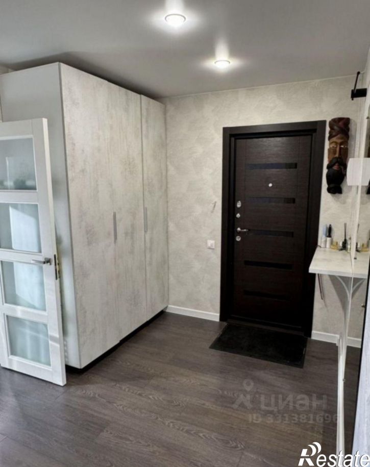 2-комн квартира Инженерная улица, 86,  д. 86