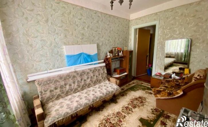 3-комн квартира улица Карла Маркса, 18,  д. 18