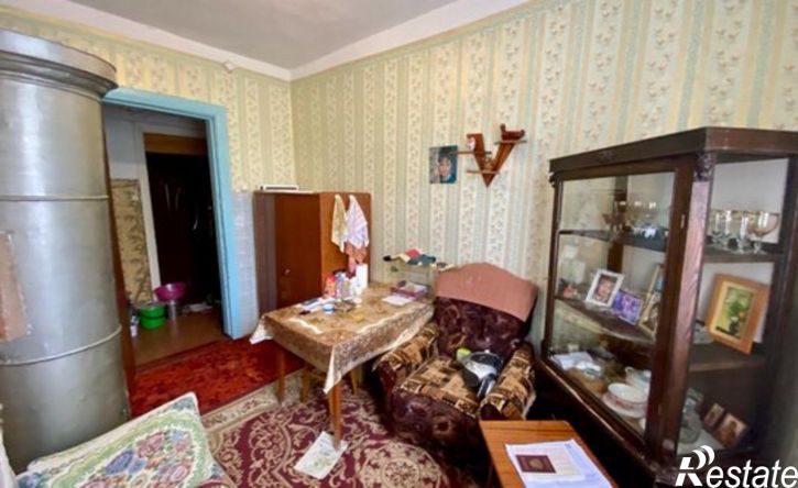 3-комн квартира улица Карла Маркса, 18,  д. 18
