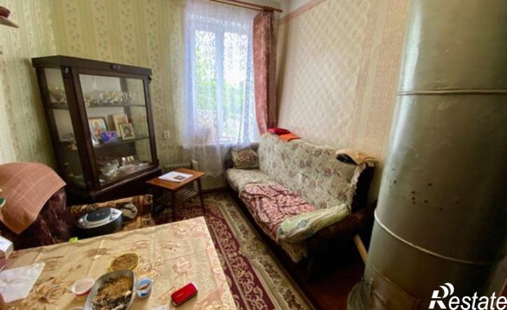3-комн квартира улица Карла Маркса, 18,  д. 18