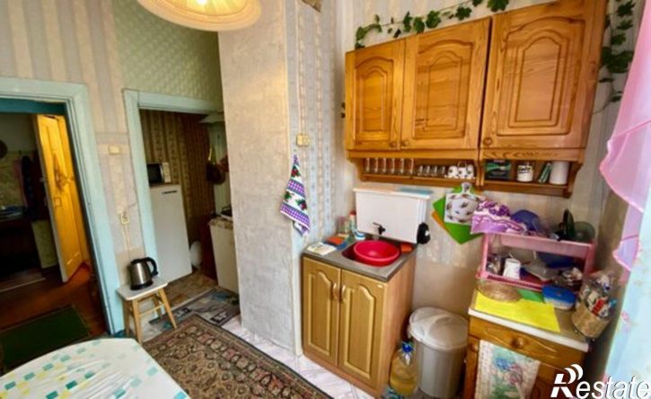 3-комн квартира улица Карла Маркса, 18,  д. 18