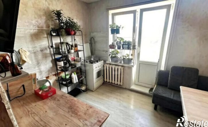 1-комн квартира Индустриальная улица, 1,  д. 1