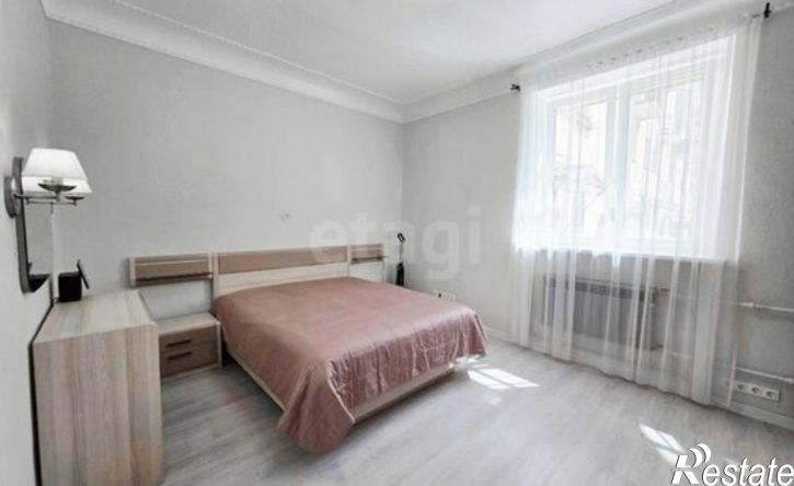 3-комн квартира улица Максима Горького, 15,  д. 15