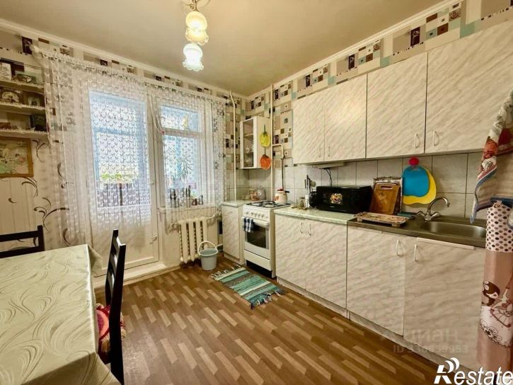 2-комн квартира улица Аудрини, 17,  д. 17