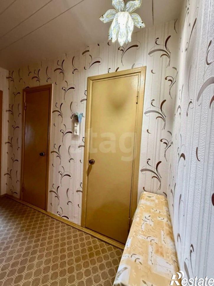 2-комн квартира улица Аудрини, 17,  д. 17