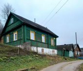 коттедж 49 кв м ул Советская, 30
