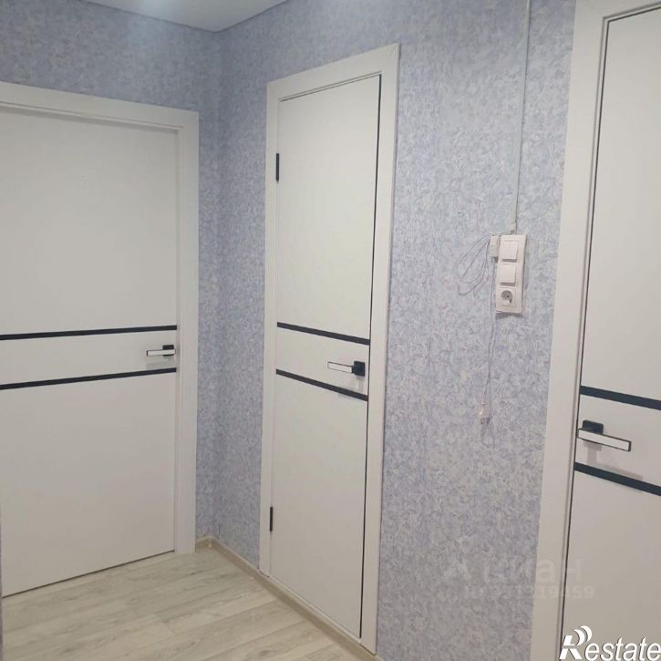 3-комн квартира Западная улица, 21,  д. 21