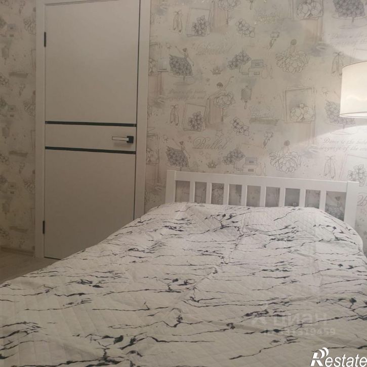 3-комн квартира Западная улица, 21,  д. 21