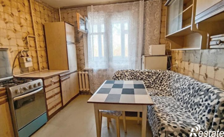 3-комн квартира Островская улица, 3,  д. 3