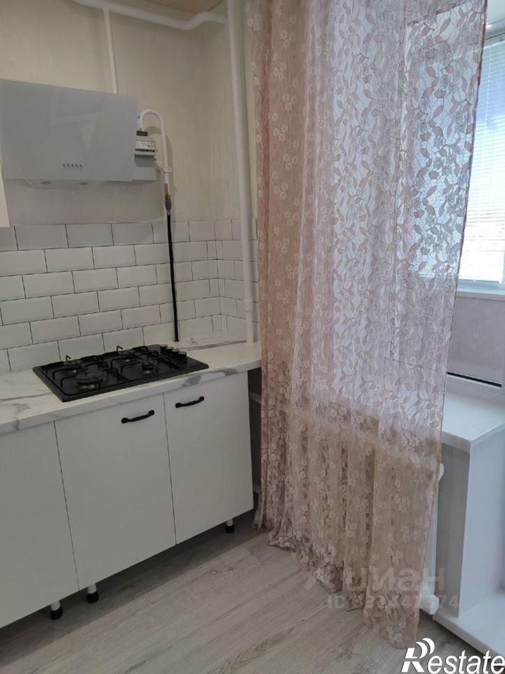 1-комн квартира улица Юности, 11А,  д. 11А