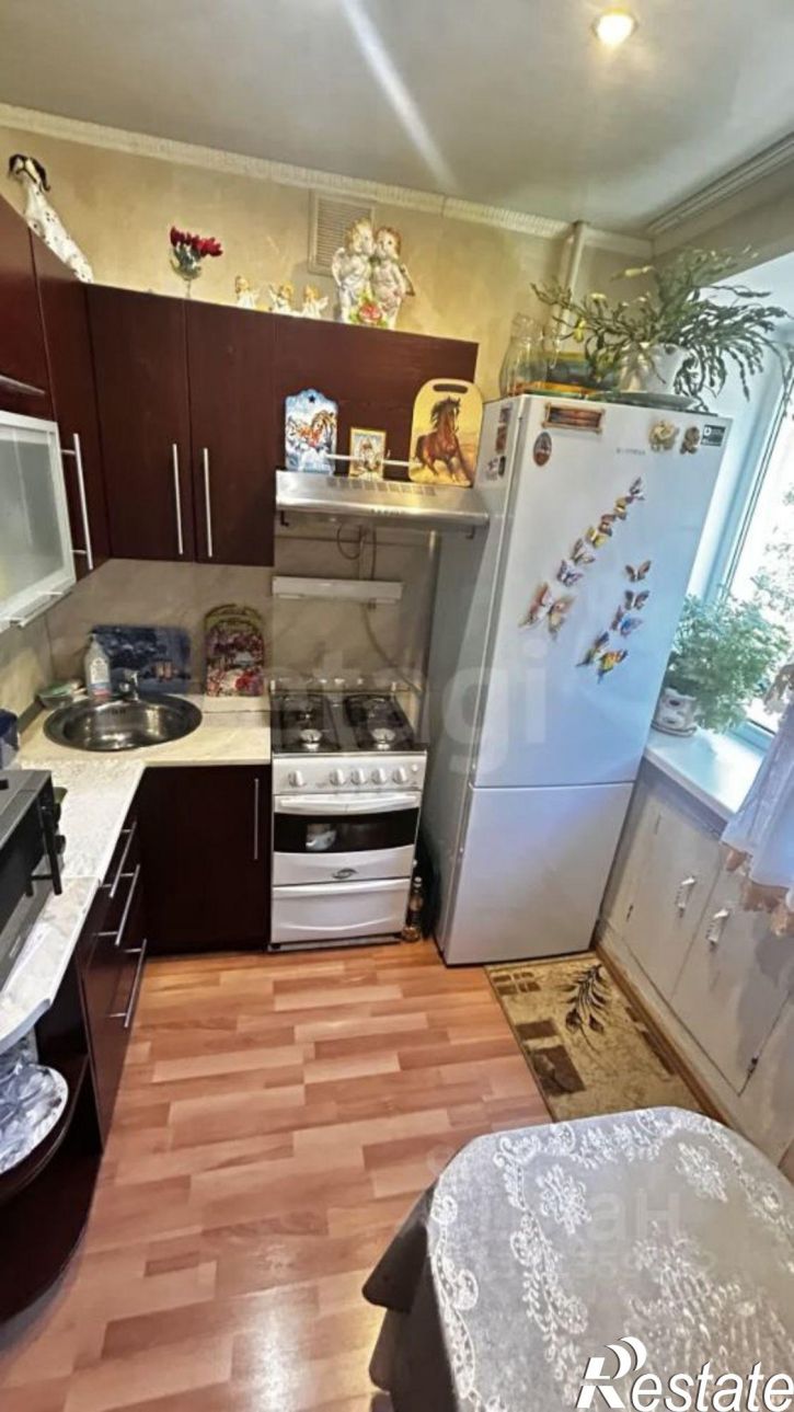2-комн квартира Вокзальная улица, 9,  д. 9