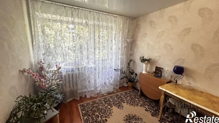 2-комн квартира Вокзальная улица, 9,  д. 9