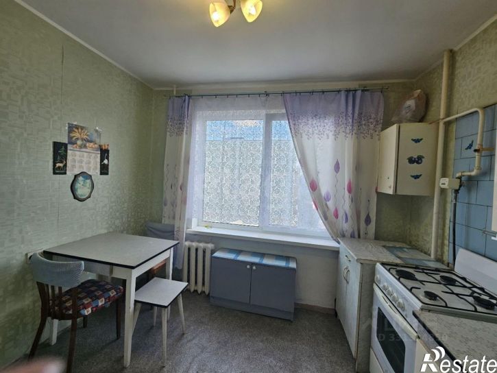 2-комн квартира улица Тимура Апакидзе, 4,  д. 4