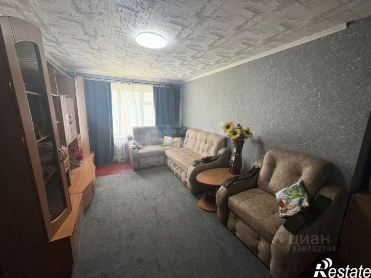3-комн квартира ул Шумейко, 10,  д. 10