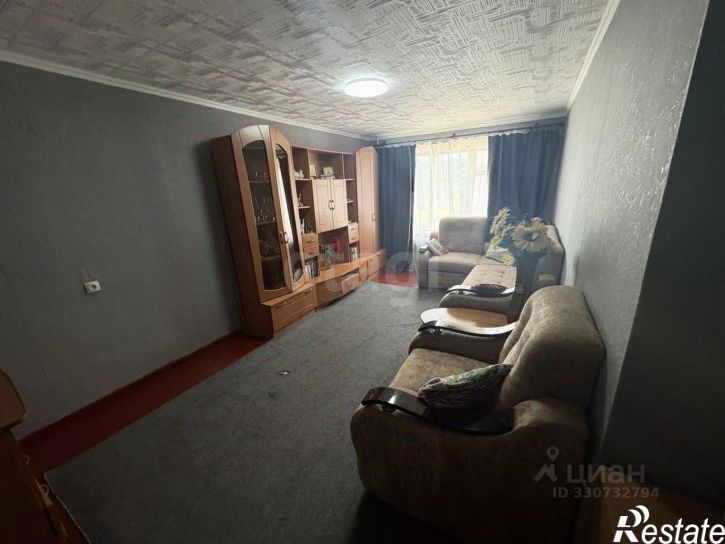 3-комн квартира ул Шумейко, 10,  д. 10