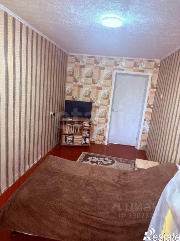 3-комн квартира ул Шумейко, 10,  д. 10