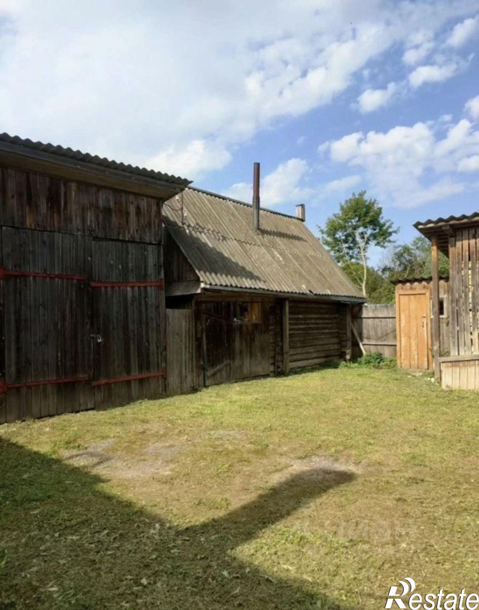 Купить дачу, дом, коттедж за 1 800 000 рублей