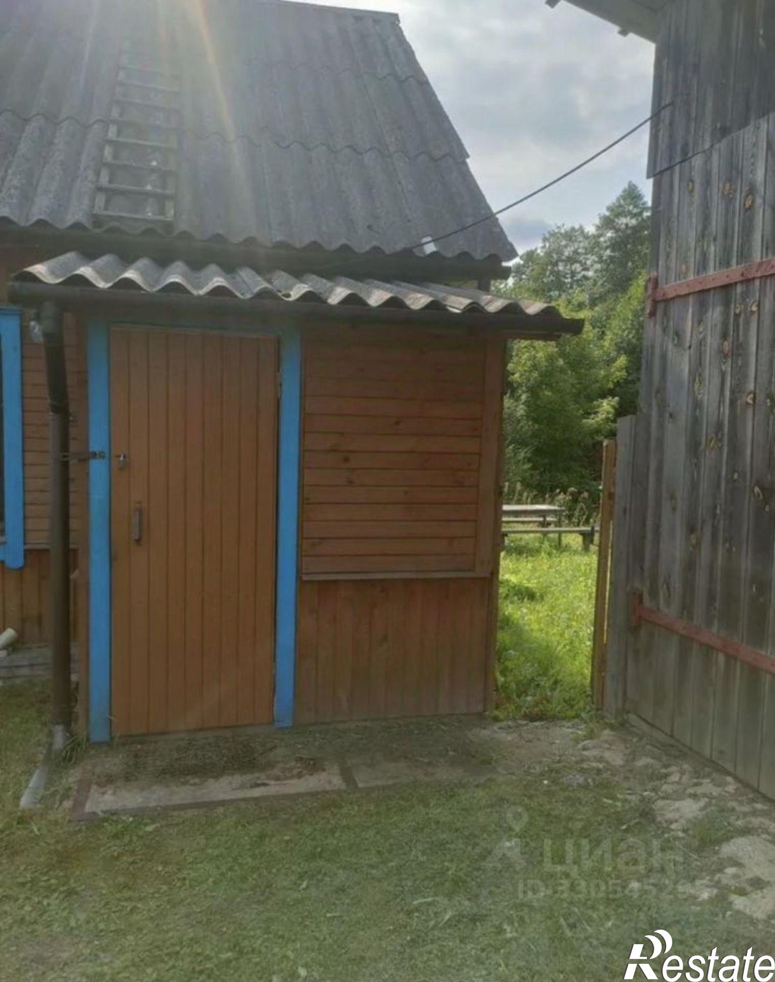 Купить дачу, дом, коттедж за 1 800 000 рублей